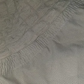 чехлы на кресла и диванб/у