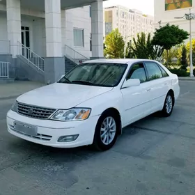 Toyota Avalon 2001