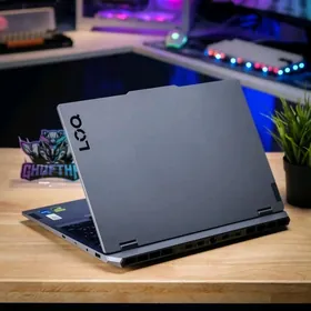 Lenovo LOQ|i7-13|24GB|RTX4050