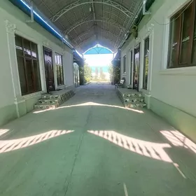 Satlyk plan Garadamak ️