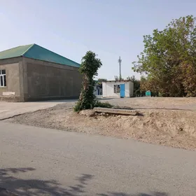 Satlyk jaýlar Bagyr