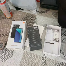 REDMI NOT 13 (PAKET) 2025