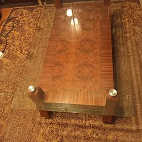 СТОЛ ЖУРНАЛЬНЫЙ