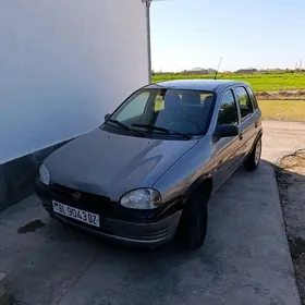 Opel Vita 1997