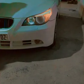 BMW E60 2005