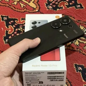 REDMÍ NOT 13 PRO 8/256