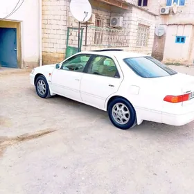 Toyota Camry 1997