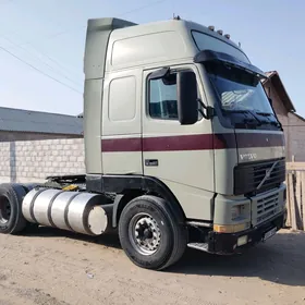 Volvo FH 420 2000
