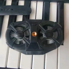 Mobile Gaming Cooling Pad