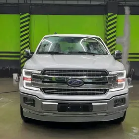 Ford F150 2019