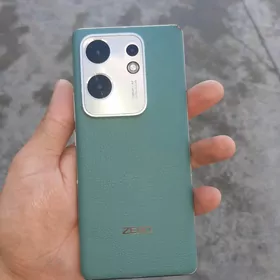 Infinix zero 30