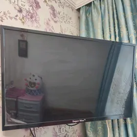Super max  телевизор 32