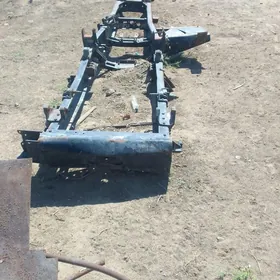 супер маз рама