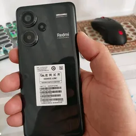 Redmi Note 13 pro+