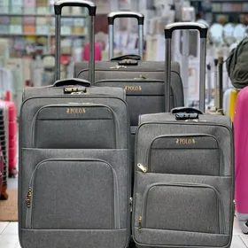 ÇEMODAN CEMEDAN ЧЕМОДАН SUMKA