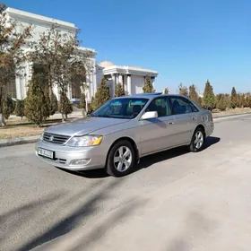 Toyota Avalon 2001