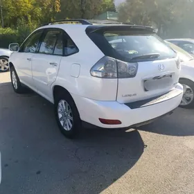 Lexus RX 330 2005