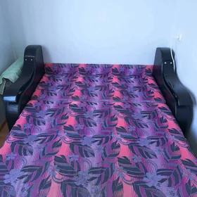 Диван аккордеон