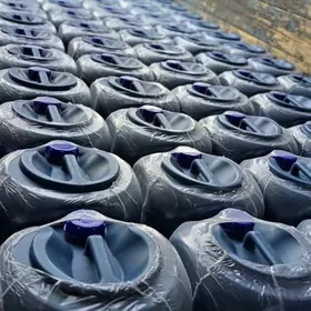 Suw filter Antiscalant