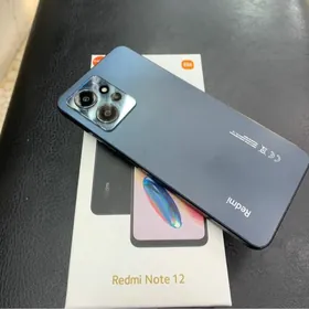 Redmi not 12 8/256
