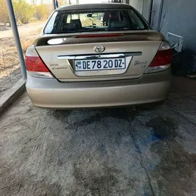 Toyota Camry 2002
