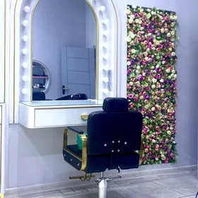 Парикмахер