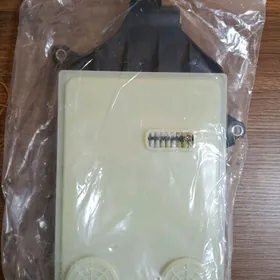 ford transit karobka filtr