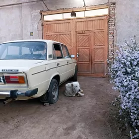 Lada 2106 1990