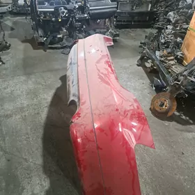 Okuz kelle bamper S klass yzky