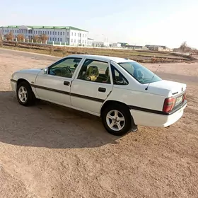 Opel Vectra 1998