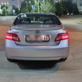 Toyota Camry 2009