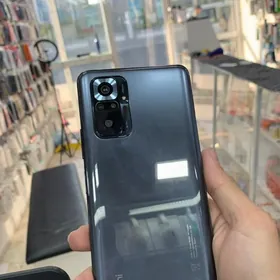 Redmi not 10 pro 6/128