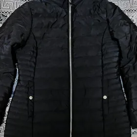 женская куртка