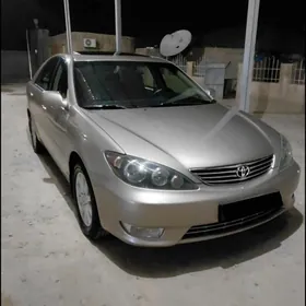 Toyota Camry 2005