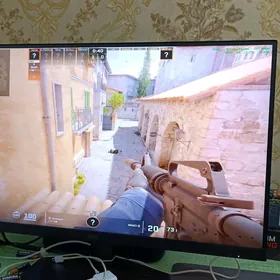 Aoc монитор 27 дюймов 180грц