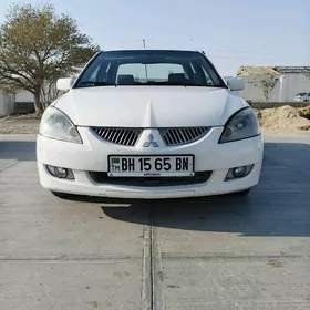 Mitsubishi Lancer 2004