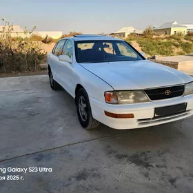 Toyota Avalon 1996