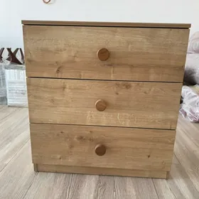 Caga Krowat we tumbovka