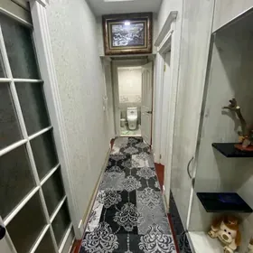 Досааф 3 комнаты 2 эт Евро