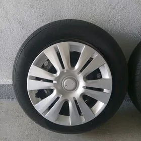 wersa gara diska kamp