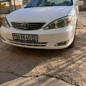 Toyota Camry 2002