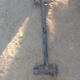 супер маз кабына онун мурты