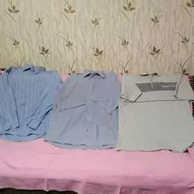 Рубашки