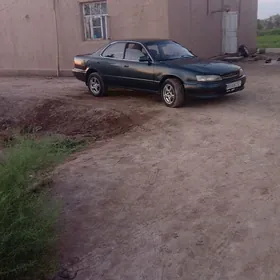 Toyota Camry 1992