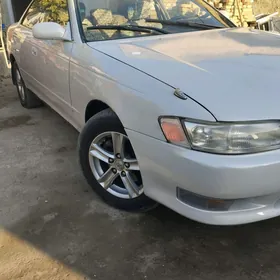 Toyota Mark II 1993