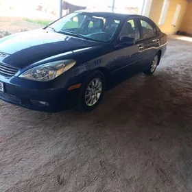 Lexus ES 330 2003