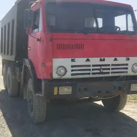 Kamaz 5320 1992