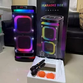 Kalonka Karaoke 1991