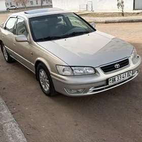 Toyota Camry 2001