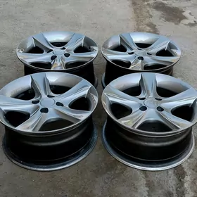 Diska 15 lik...Opel Mary